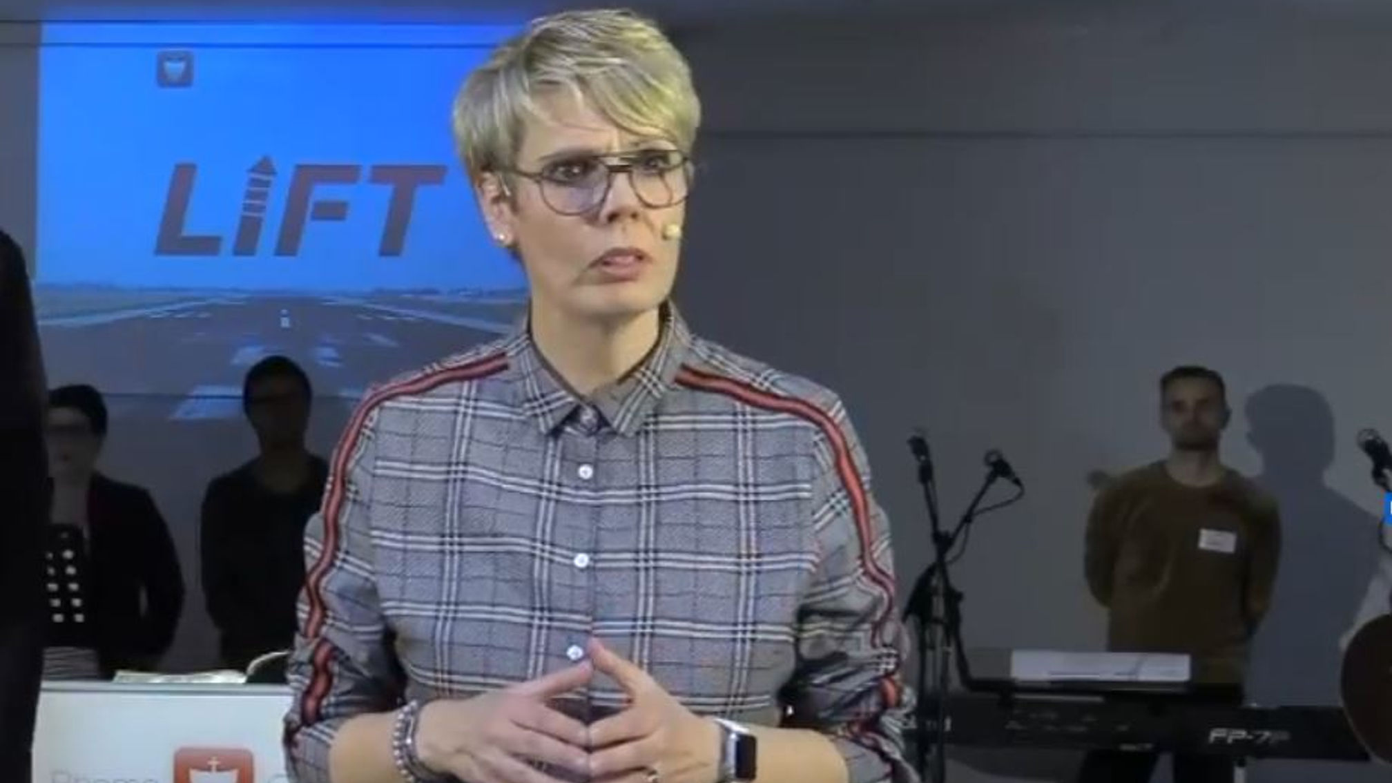 Gott24.TV on Facebook Watch